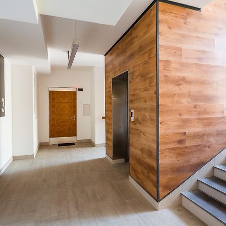 Central Park Apartments Λβιβ Εξωτερικό φωτογραφία